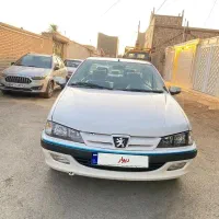 پارس مدل ۹۴ دوگانه