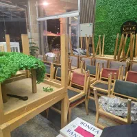 وسایل رستوران|کافی‌شاپ و رستوران|شیراز, معالی‌آباد|دیوار