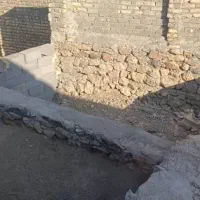 زمین باغی روستای دربرز|فروش زمین و ملک کلنگی|خضر آباد, |دیوار