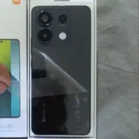 note 13 pro 5G 512 12|موبایل|مرند, |دیوار