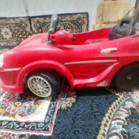 ماشین شارژی