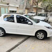 پژو ۲۰۷ مدل ۴۰۳|خودرو سواری و وانت|مشهد, فدک|دیوار