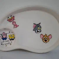 ظروف سنگ مصنوعی|صنایع دستی و سایر لوازم تزئینی|بندر انزلی, جزیره|دیوار