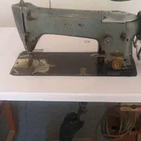 چرخ خیاطی صنعتی|چرخ خیاطی و ریسندگی|شاهین‌شهر, حافظ شمالی|دیوار