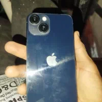 دستگاه آیفون چهارده نرمال نونو کلن هفت بارشارژشده