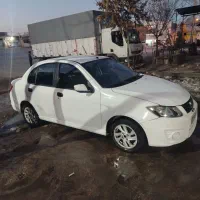 ساینا مدل 97 بی رنگ بی ضربه تمیز|خودرو سواری و وانت|کرمان, |دیوار