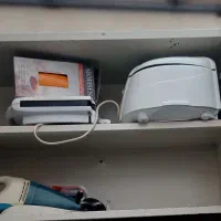 مقداری وسایل منزل