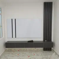 ساخت کمد و کابینت|جاکفشی، کمد، دراور|ایلام, |دیوار