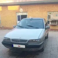 زانتیا 2000|خودرو سواری و وانت|شیراز, حومه شیراز|دیوار