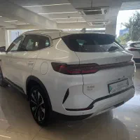 سانگ پلاس چشم خدا 2025|خودرو سواری و وانت|تهران, آسمان|دیوار