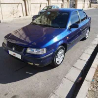 سمند سفارش مدیران