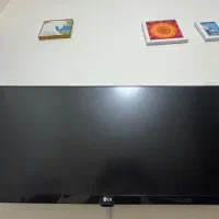 مانیتور ۲۹ اینچ گیمینگ ال جی LG