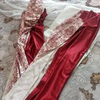 پرده|پرده، رانر، رومیزی|خرم‌آباد, |دیوار