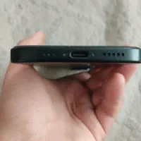 آیفون 15نرمال نو نو|موبایل|کرج, مطهری|دیوار