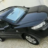 سانتافه ۲۷۰۰ مدل ۲۰۰۸ فول عمان