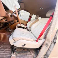 صندلی بنز e350 w212 برقی