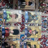 کیمدی رویال های کمیاب و ارزان