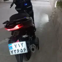 سلام موتور کلیک ۱۸۰ سی‌سی