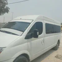 خودرو مکسوس ۲۰۱۵