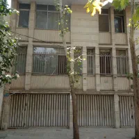 250متر-ویلایی-خ-قبا-مناسب-استفاده-و-ساخت