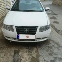 سمندسورن ۸۷|خودرو سواری و وانت|خمینی‌شهر, |دیوار