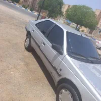 پژو 405