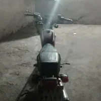 موتور 200 لیفان