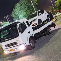 یدک کش امداد خودرو خودروبر خودروبرکفی