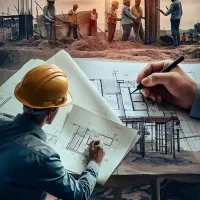 طراحی نقشه های شهرداری