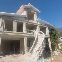 شیروانی سوله کانکس