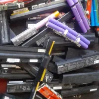 خریدار و فروش باطری لپ‌تاپ و هارد