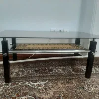 میز جلومبلی|مبلمان خانگی و میز عسلی|شریفآباد, |دیوار