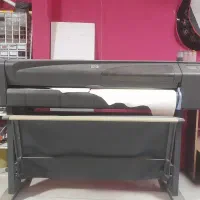 پلاتر چهار رنگ