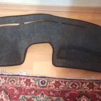 نمد داشبرد ۲۰۶