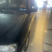 پراید 132