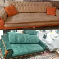 تعمیرات و بازسازی مبلمان با اقساط متنوع
