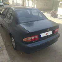 سمند آبی کاربنی|خودرو سواری و وانت|اقبالیه, |دیوار