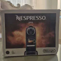 اسپرسو ساز دلونگی|سماور، چایساز، قهوهساز|تهران, زیبادشت|دیوار