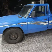 نیسان ابشنال ۴۰۱ کولر دار