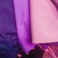 مقداری پارچه شلواری مانتویی جهت فروش فوری زیر قیمت