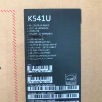 Asus بدون نقطه و ایراد