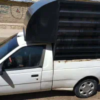 فروش آریسان یک مدل 94|خودرو سواری و وانت|اقلید, |دیوار