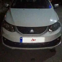 ساینا دوگانه سوز شرکتی|خودرو سواری و وانت|ایزدشهر, |دیوار