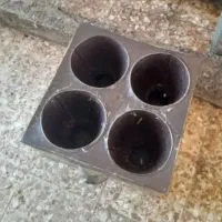 فروش کلیه وسایل مغازه مرغ زنده|فروشگاه و مغازه|ایذه, |دیوار