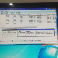 کامپیوتر کامل|رایانه رومیزی|تبریز, |دیوار