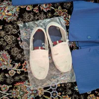 دو دست لباس کردی کوبانی جیب مخفی|لباس|بیجار, |دیوار