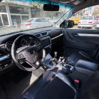 جک تی 8 مدل 1402 کارکرده نقدو اقساط|خودرو سواری و وانت|تهران, جمهوری|دیوار