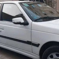 پارس سال درحد|خودرو سواری و وانت|چهاردانگه (تهران), |دیوار