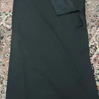 چادر صدفی جنس کن کن