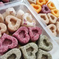انواع قند رژیمی.ابنات.نبات دمنوشی